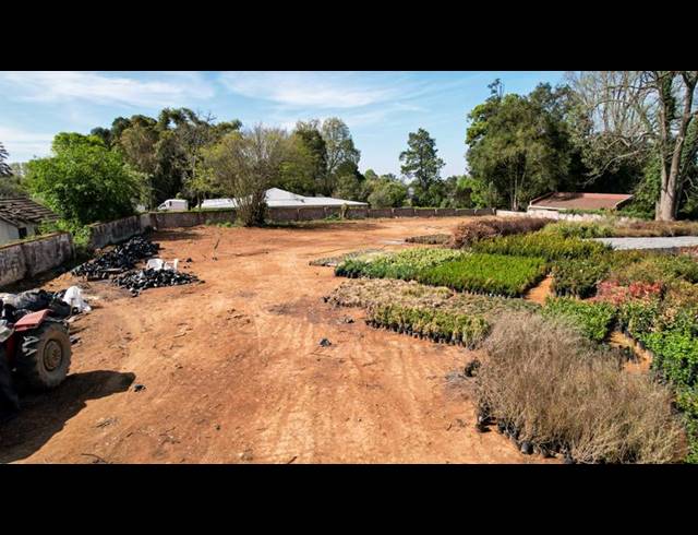 LAND FOR SALE IN HILTON CENTRAL